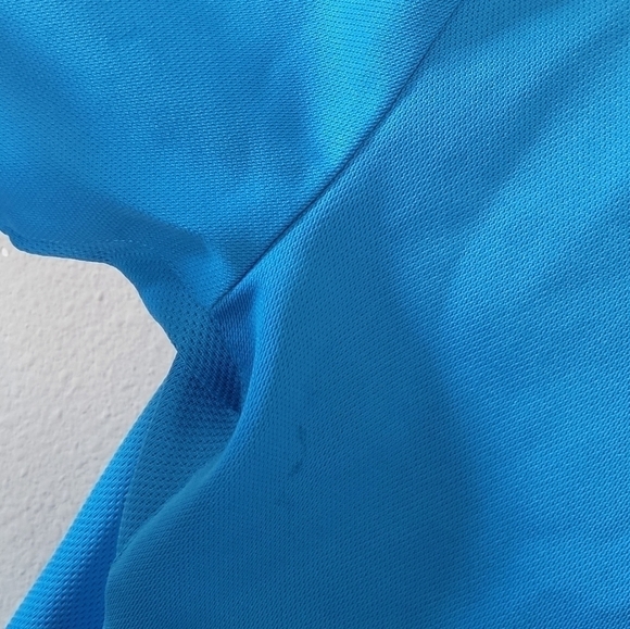 Set of Two Fila Sport Golf Peformance Men's Polo Shirts Size Small - Picture 7 of 15